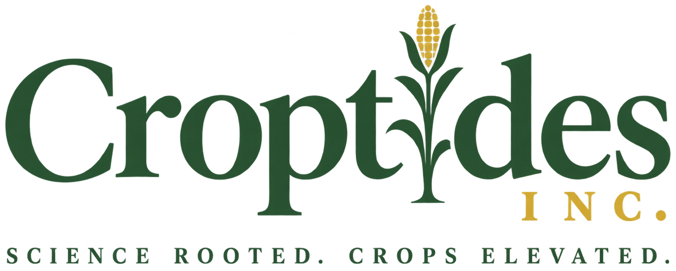 Croptides, Inc.